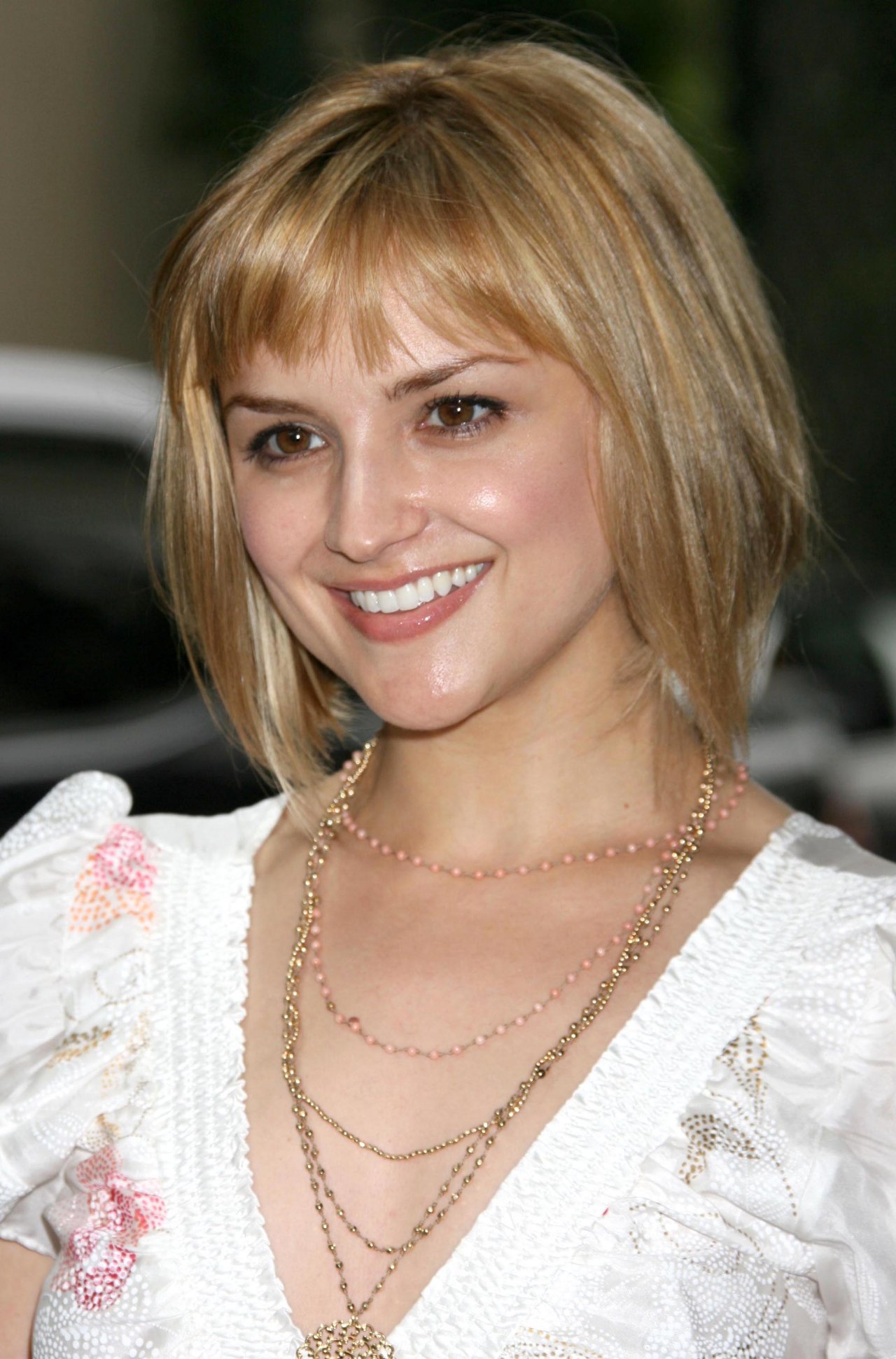 Rachael Leigh Cook