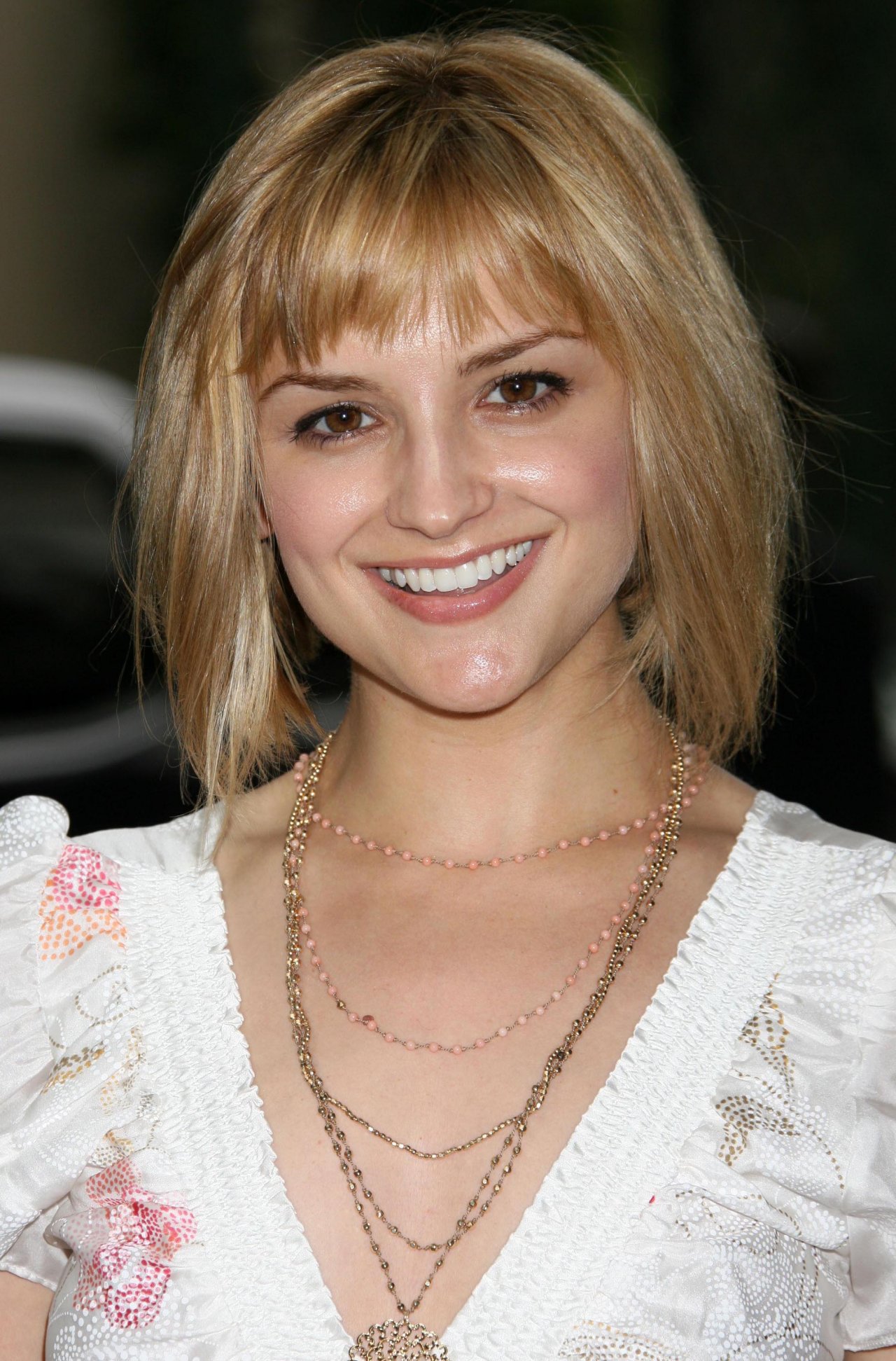 Rachael Leigh Cook