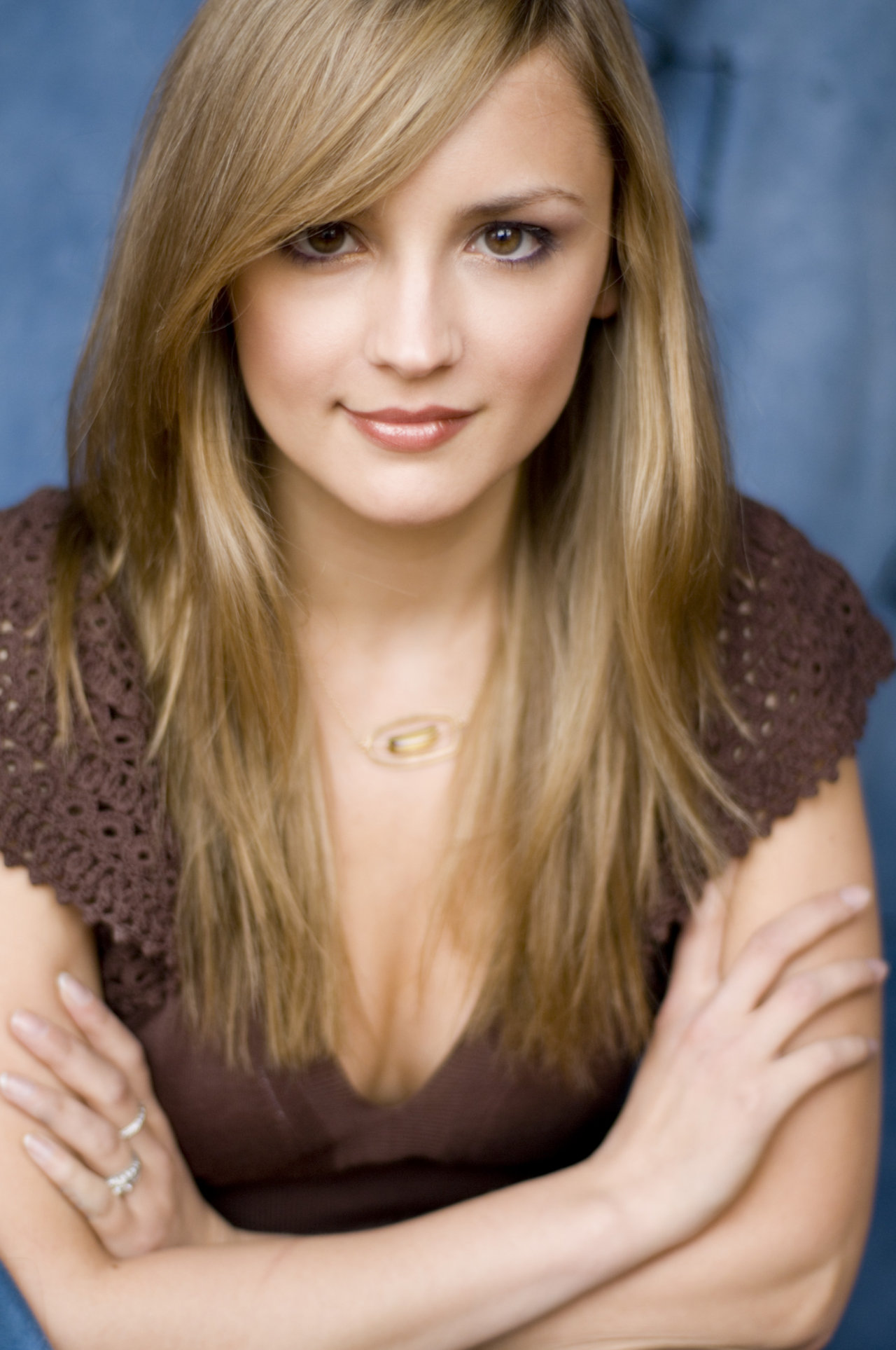 Rachael Leigh Cook