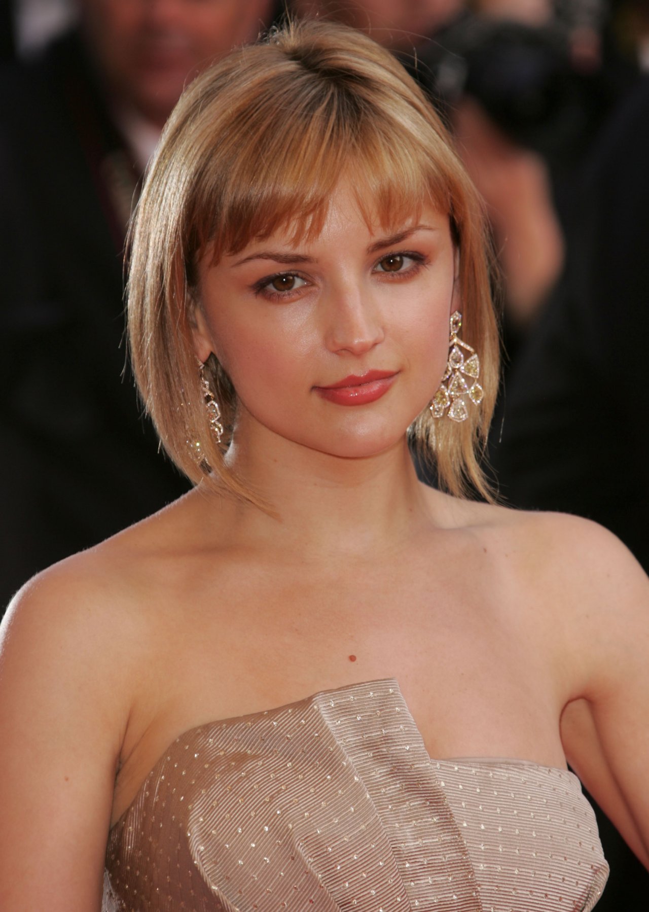 Rachael Leigh Cook