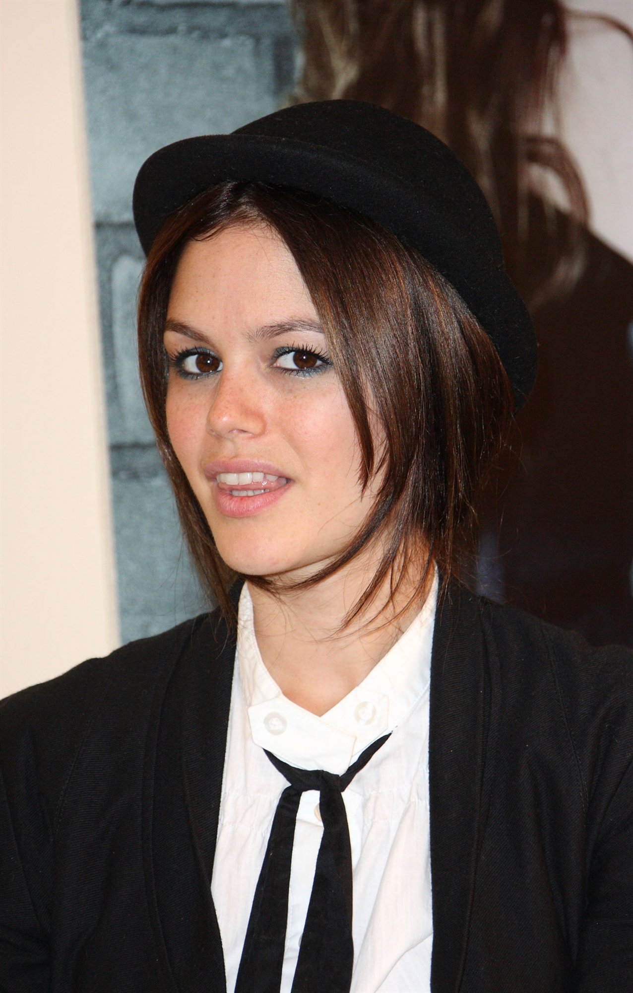 Rachel Bilson