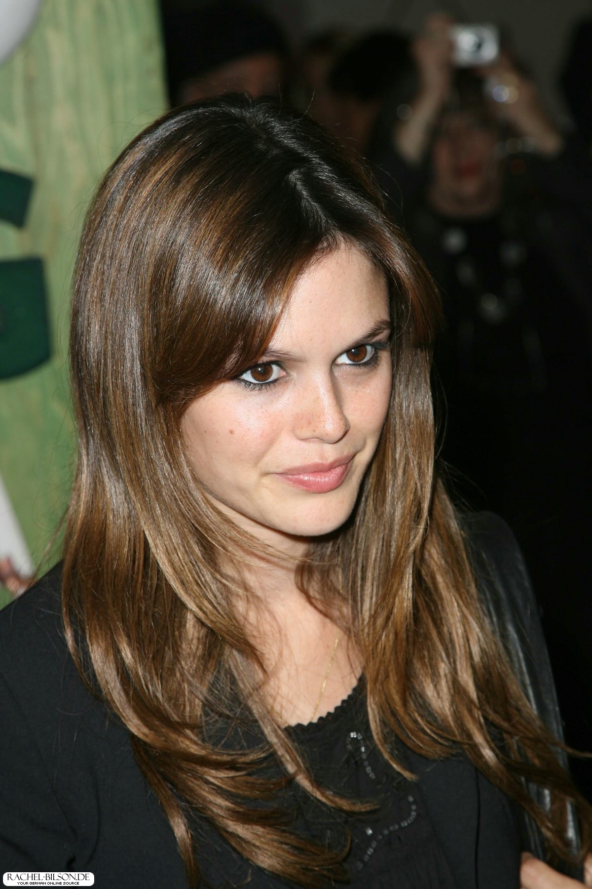 Rachel Bilson