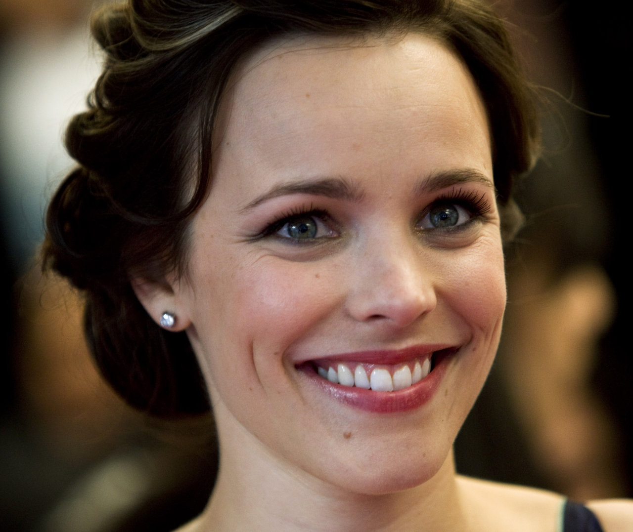 Rachel McAdams