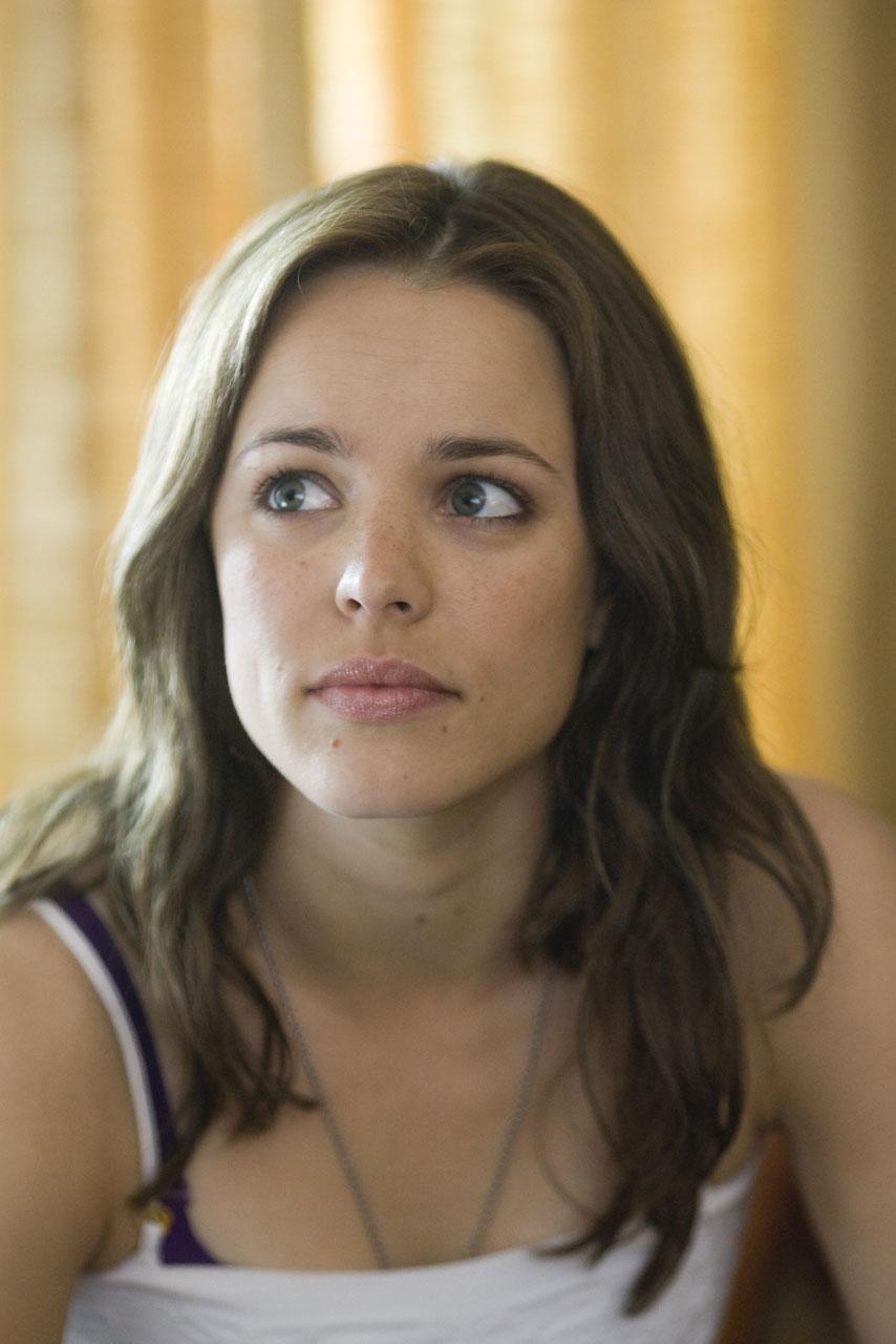 Rachel McAdams