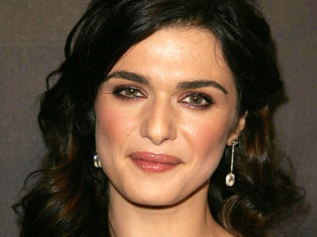 Rachel Weisz