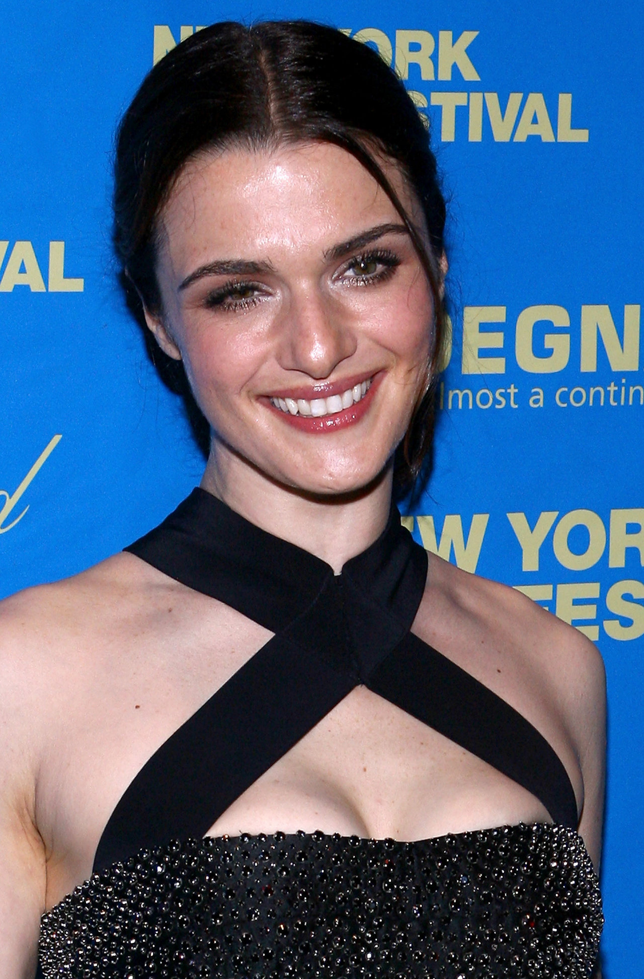 Rachel Weisz