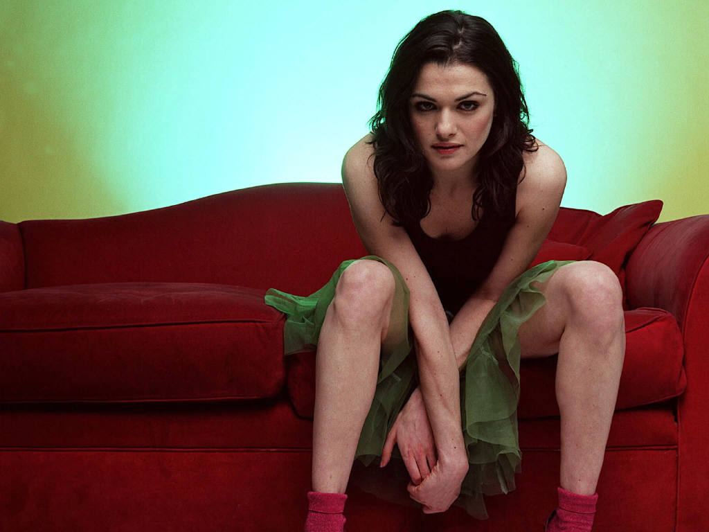 Rachel Weisz