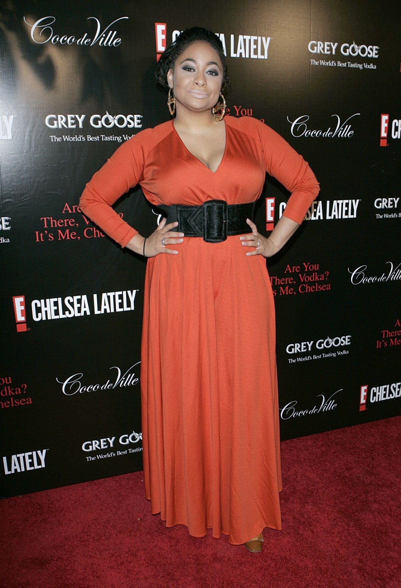 Fashion Raven Symone wallpapers (3007)