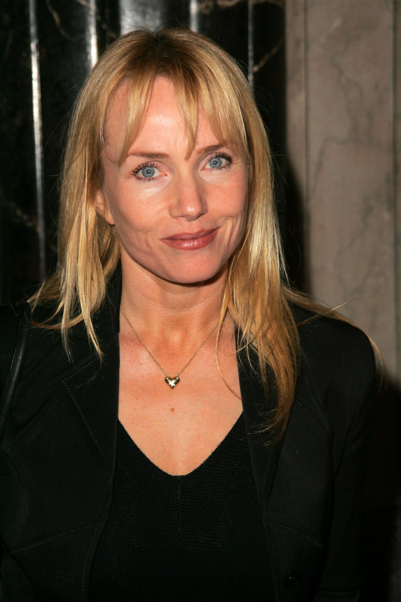 Rebecca De Mornay