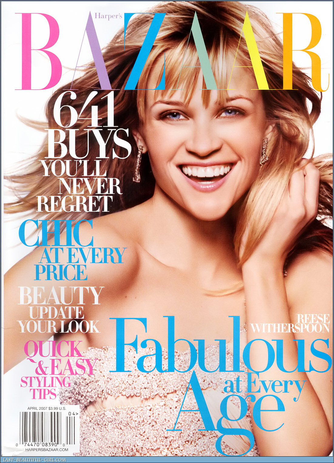 Fashion Reese Witherspoon wallpapers (16319)