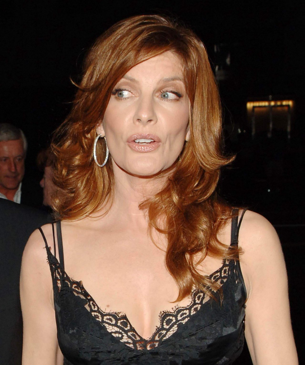 Rene Russo