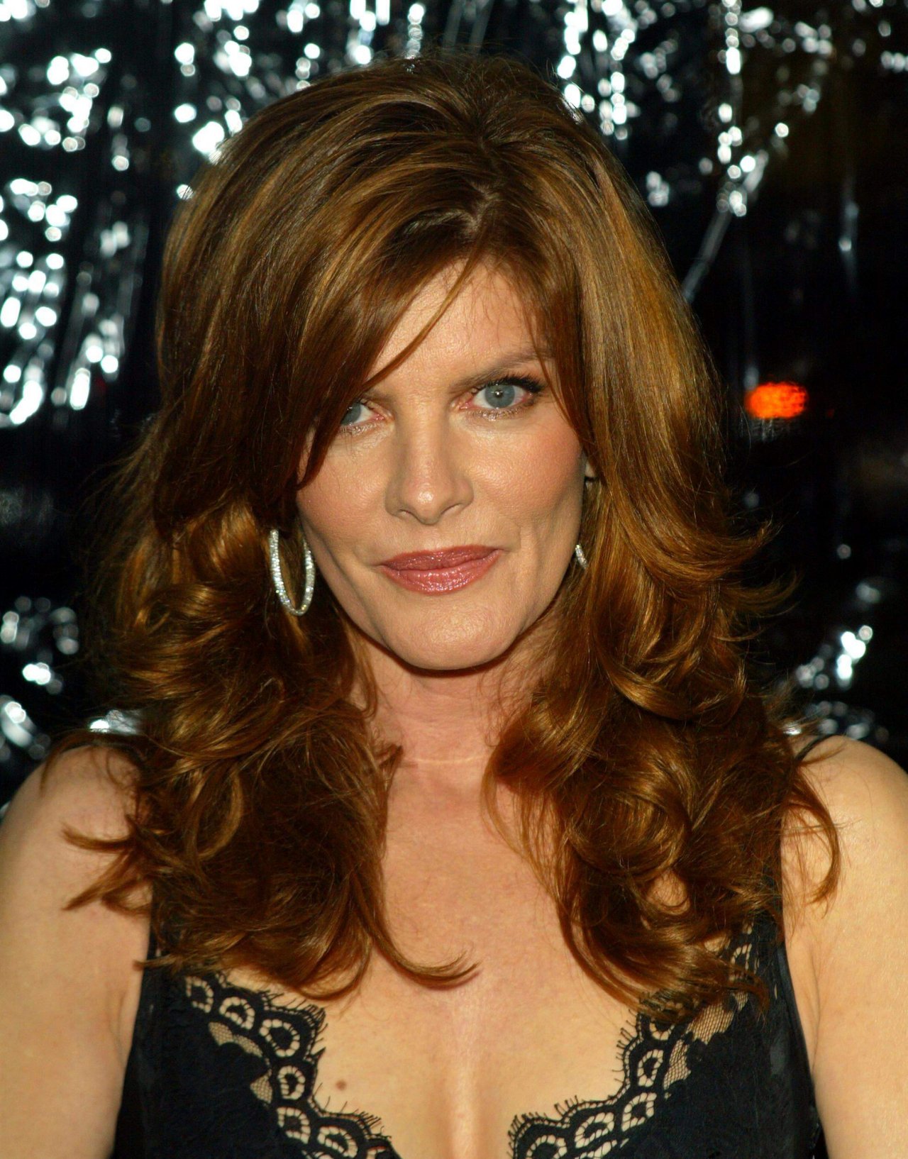 Rene Russo