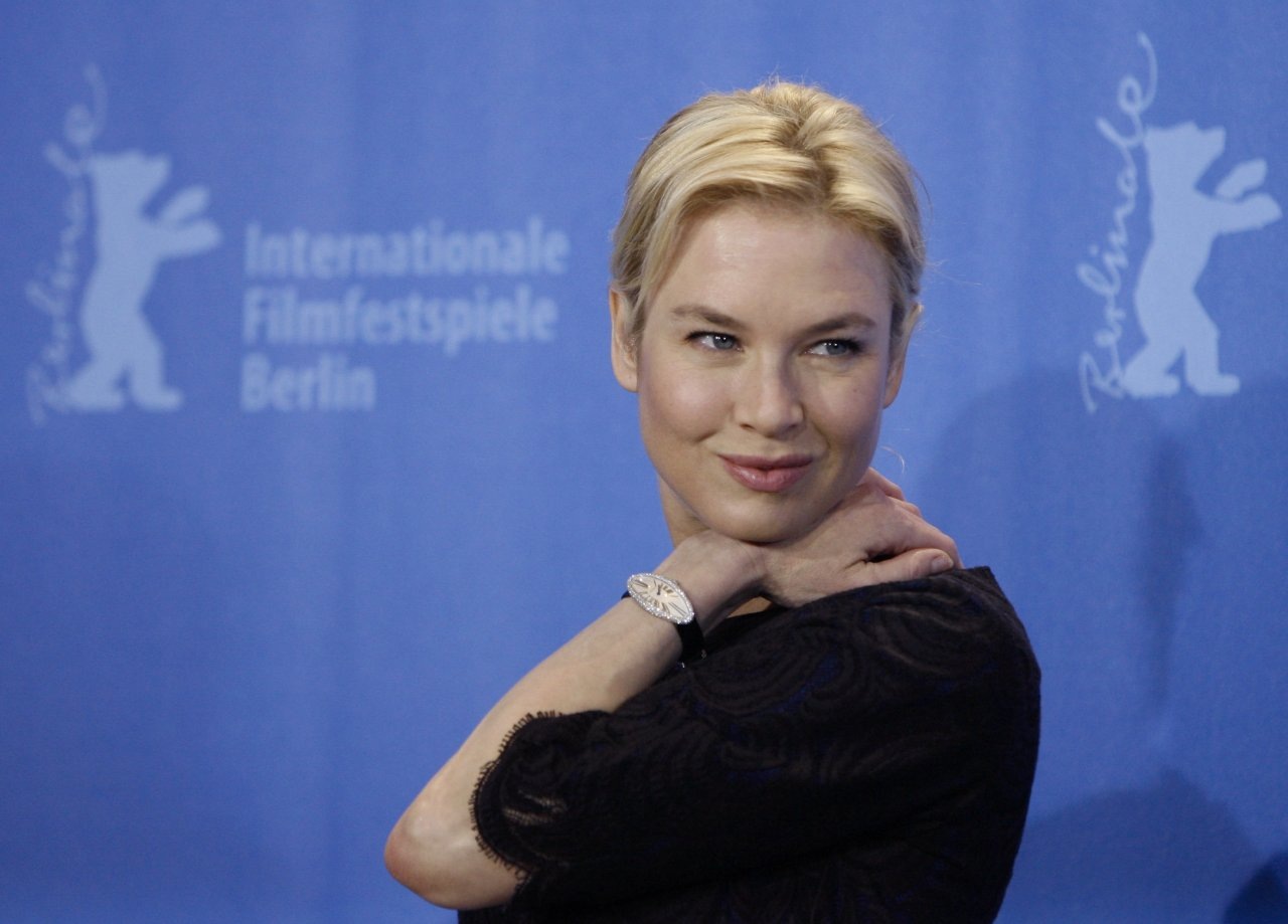 Renee Zellweger