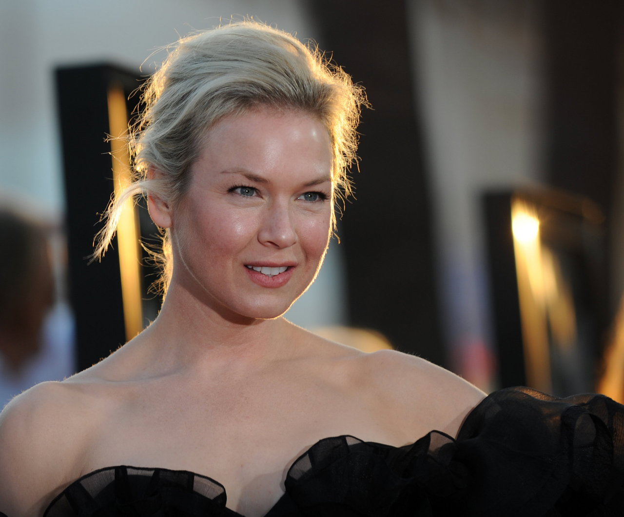 Renee Zellweger