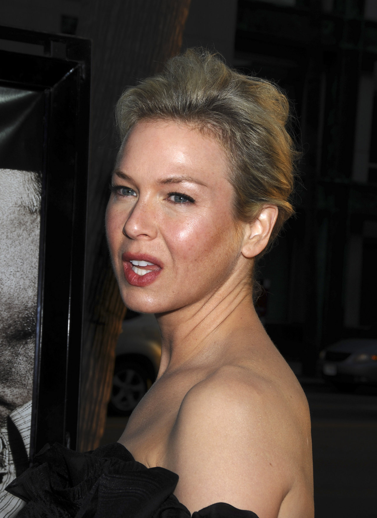 Renee Zellweger