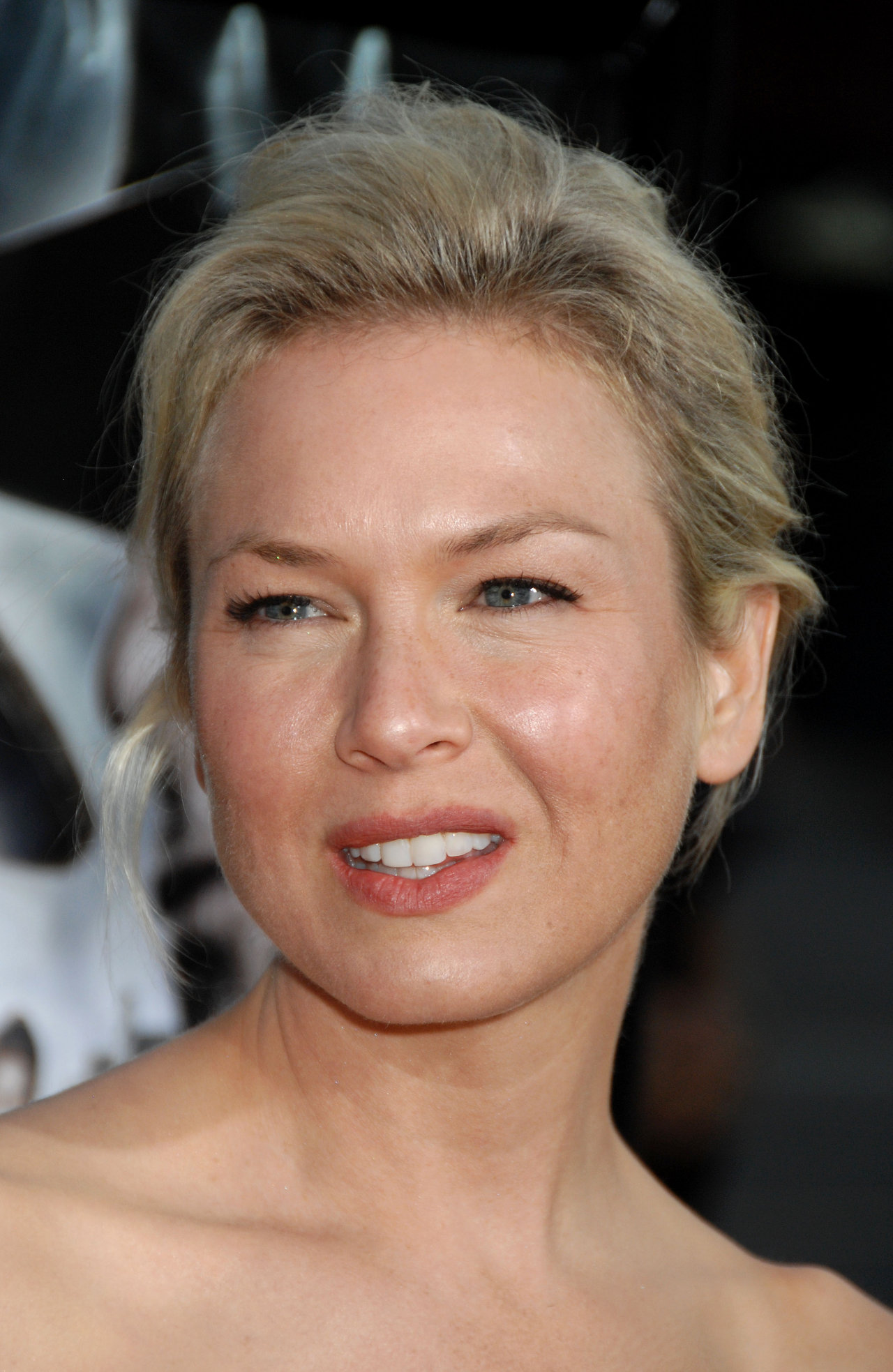 Renee Zellweger