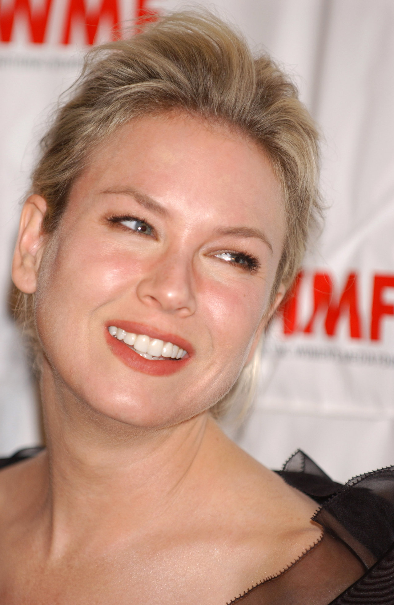 Renee Zellweger