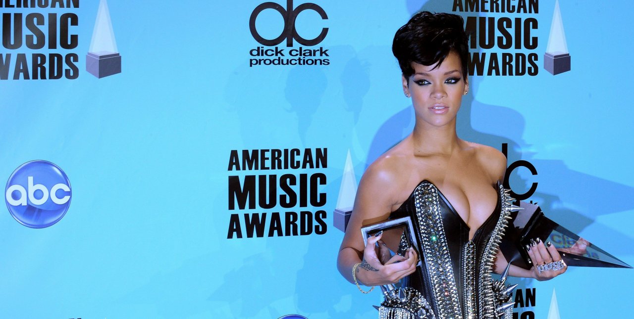 Rihanna