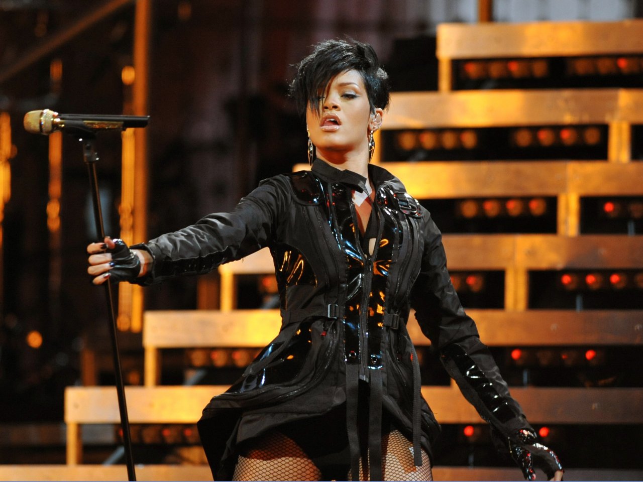 Rihanna