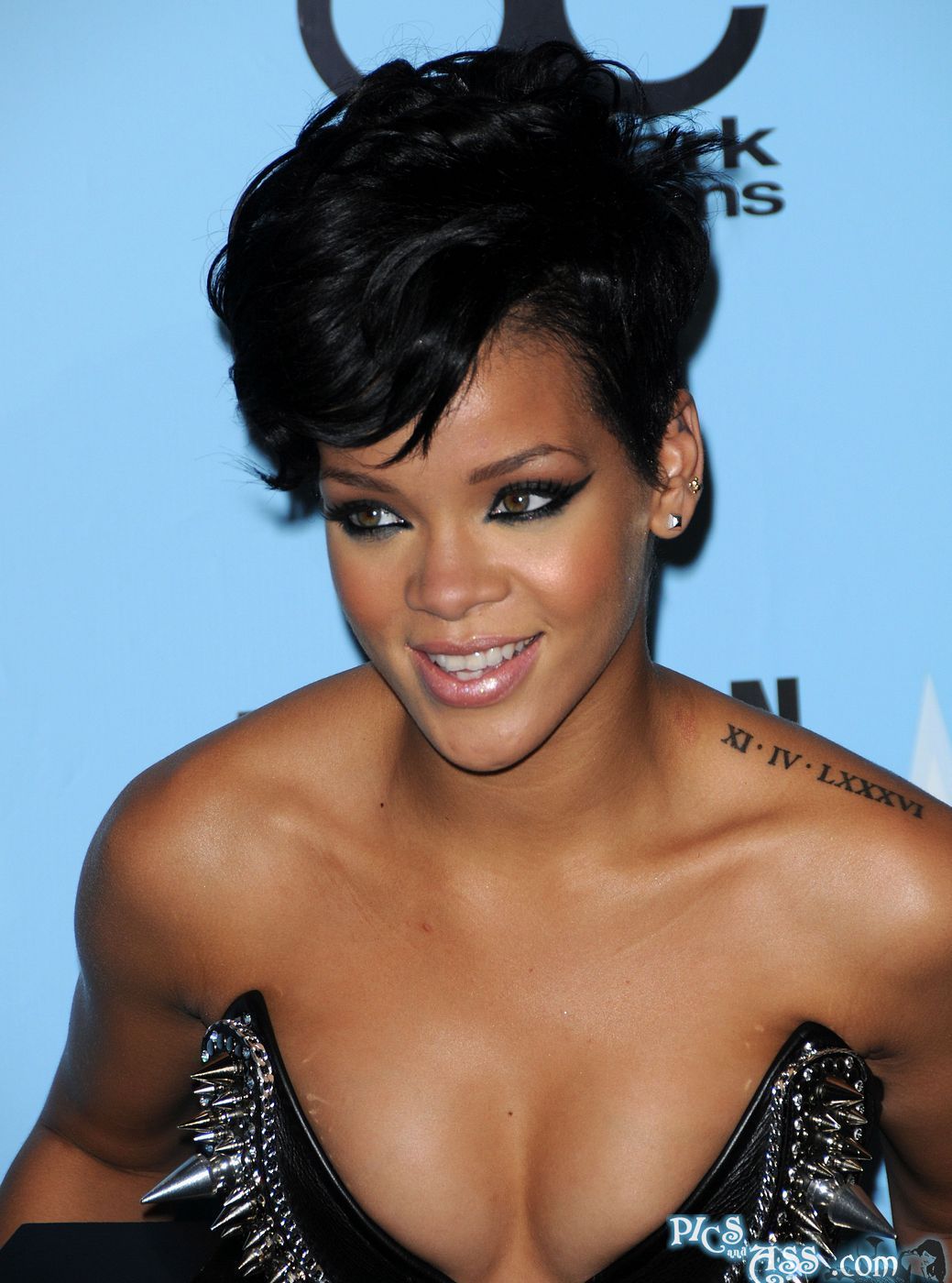 Rihanna