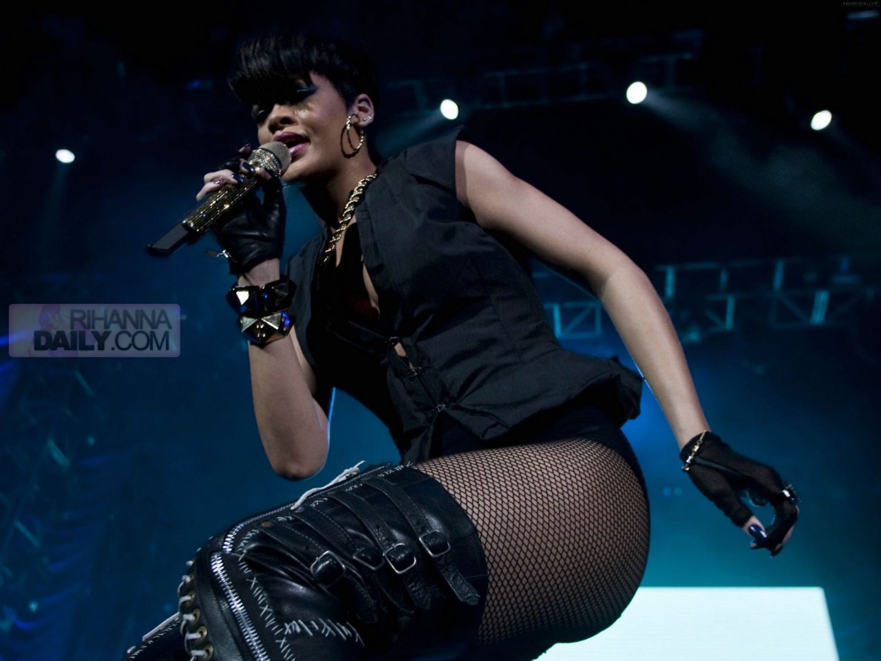 Rihanna