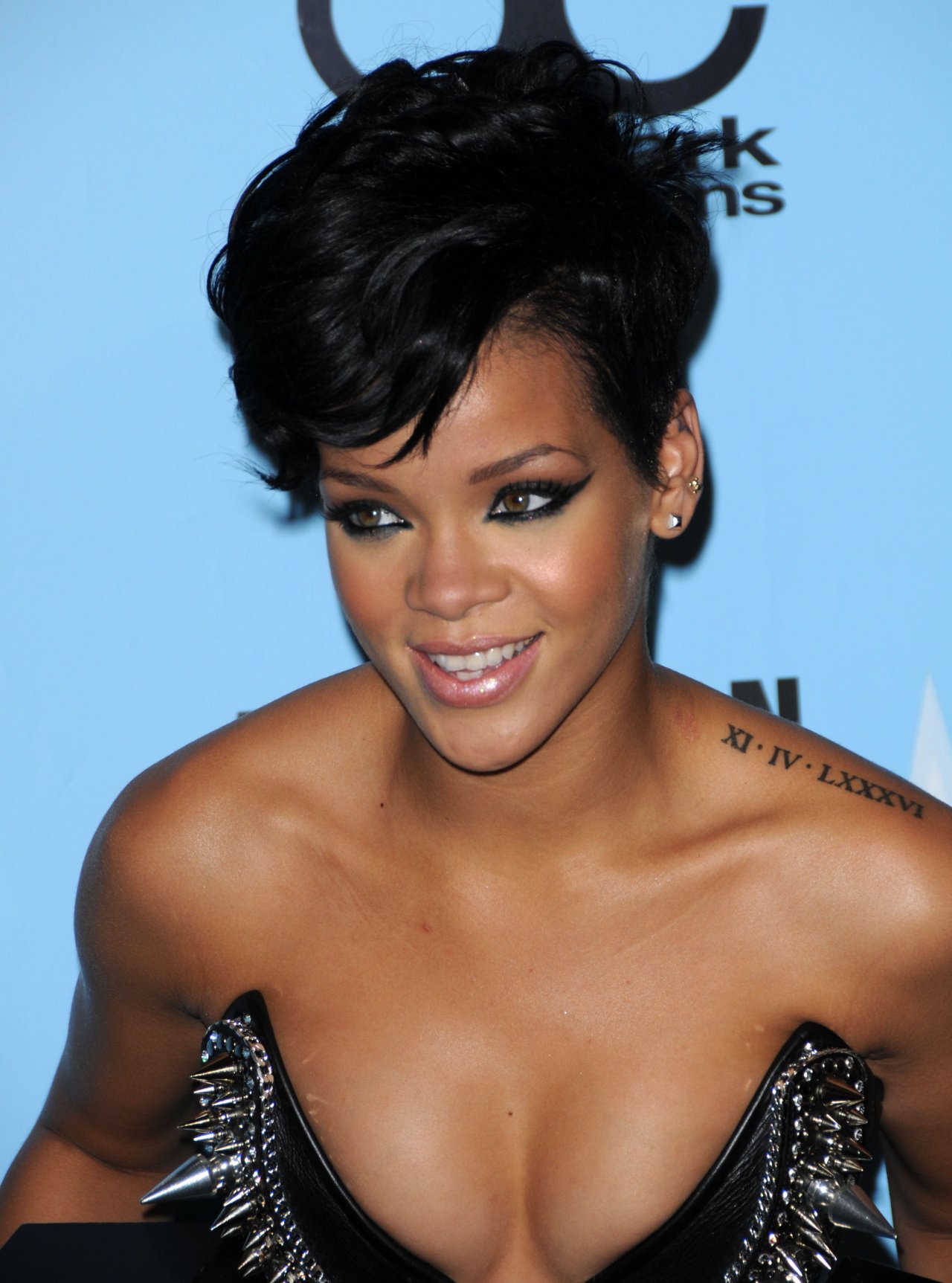 Rihanna