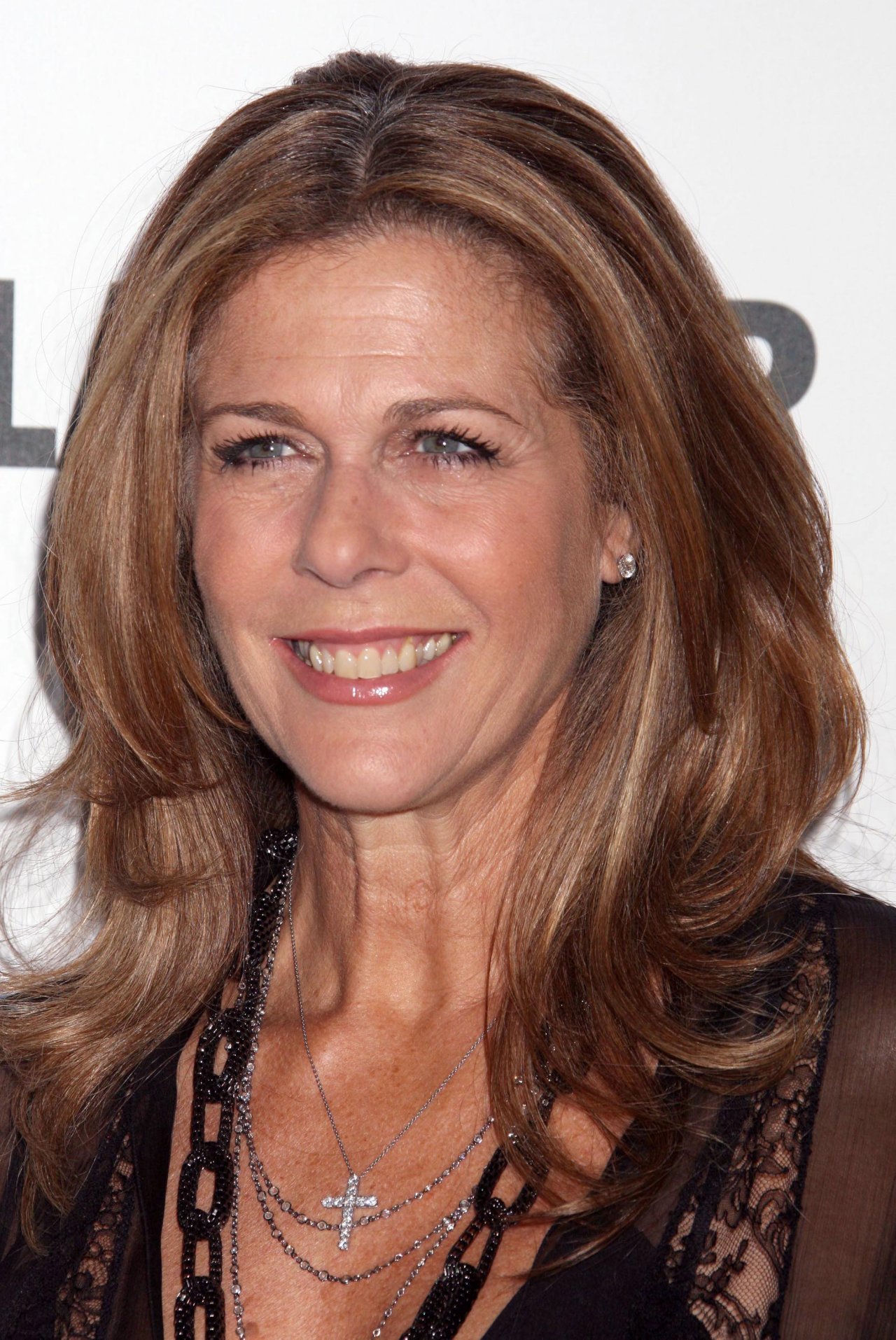 Rita Wilson