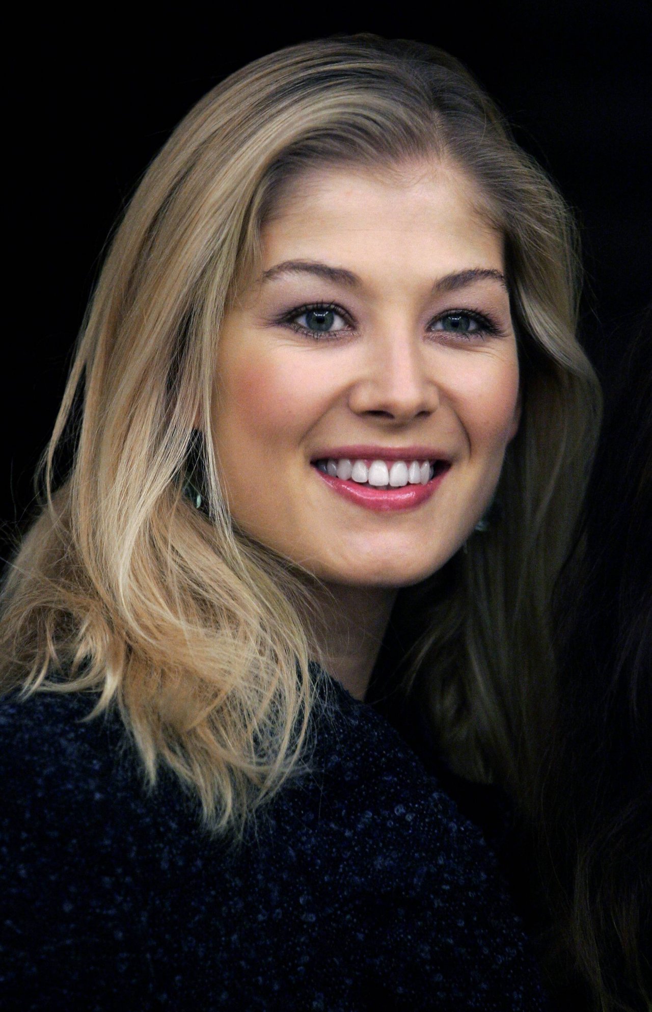 Rosamund Pike