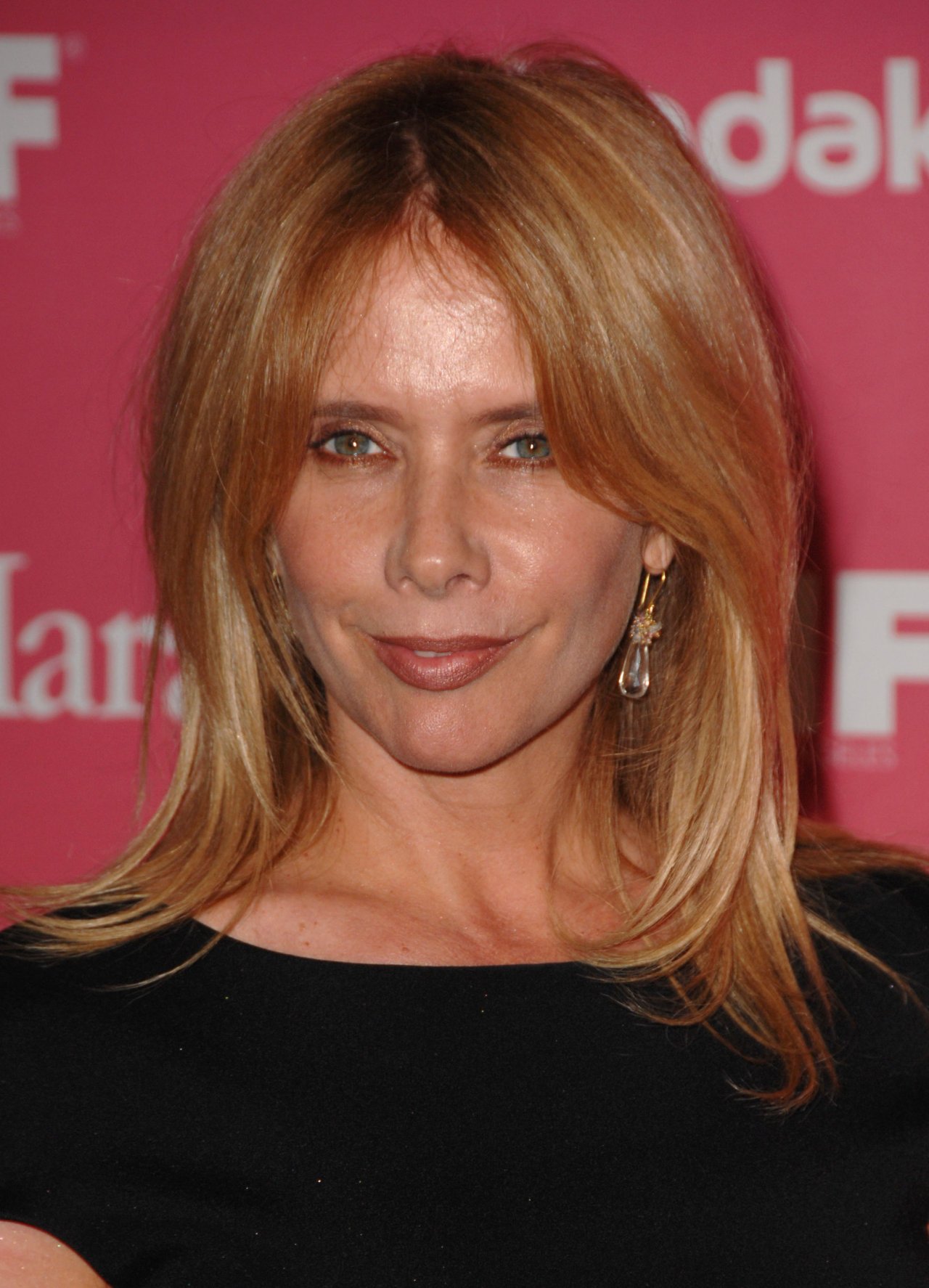 Rosanna Arquette