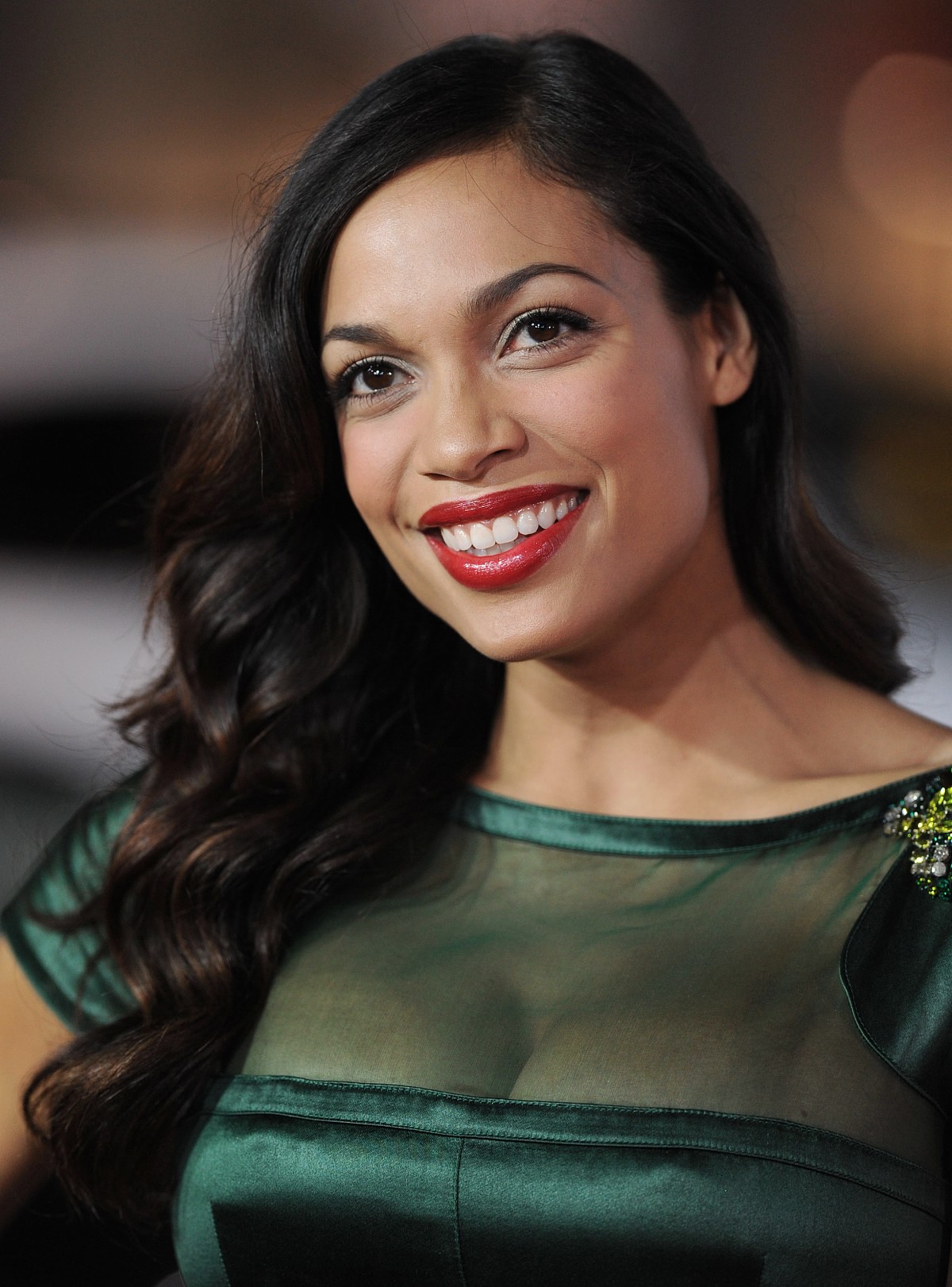 Rosario Dawson