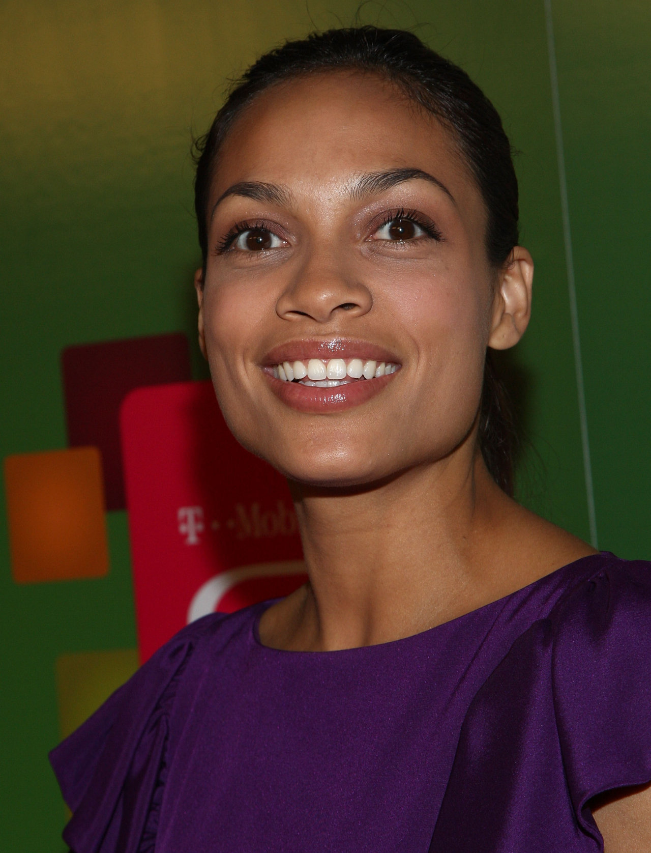 Rosario Dawson