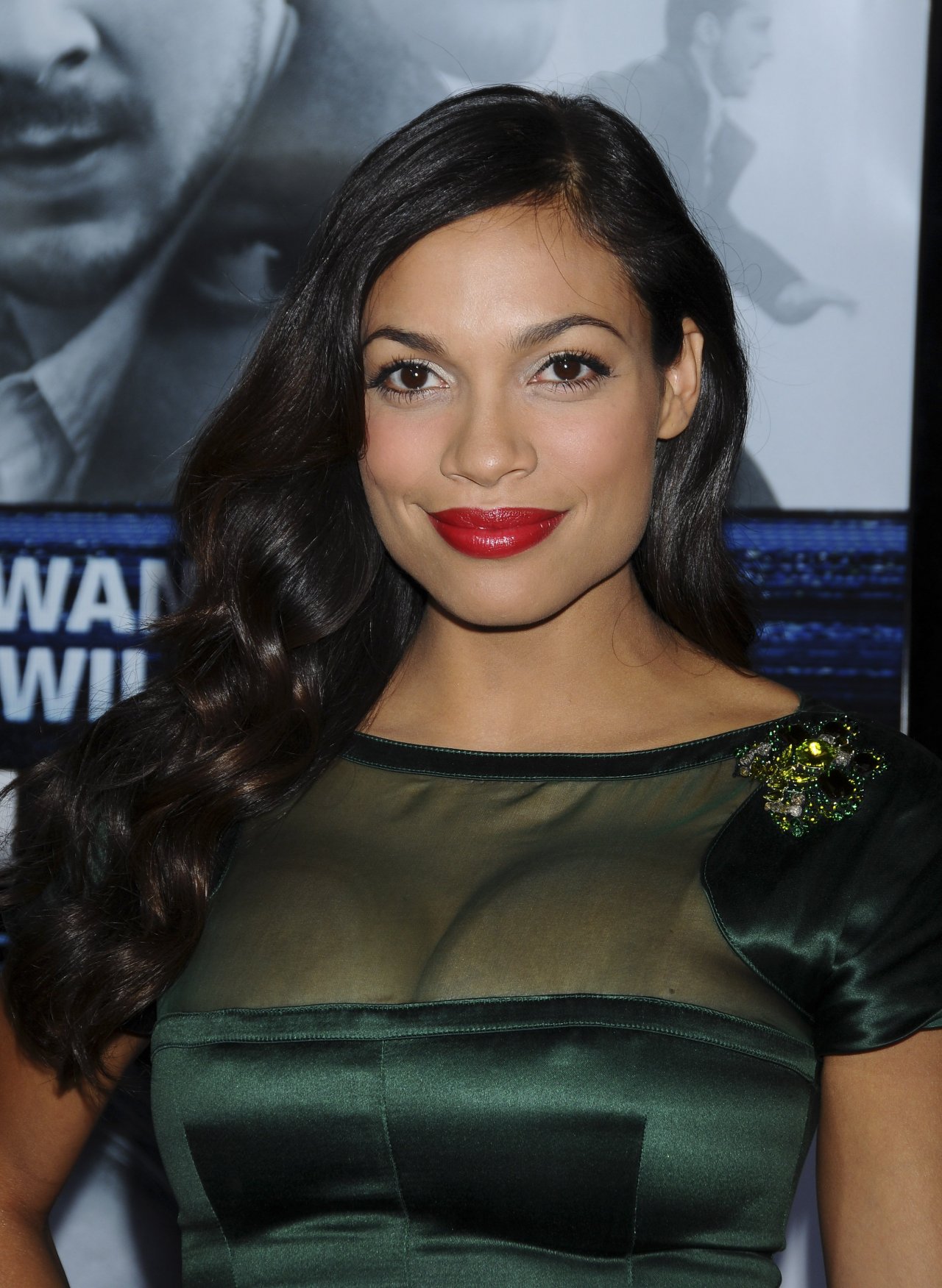 Rosario Dawson