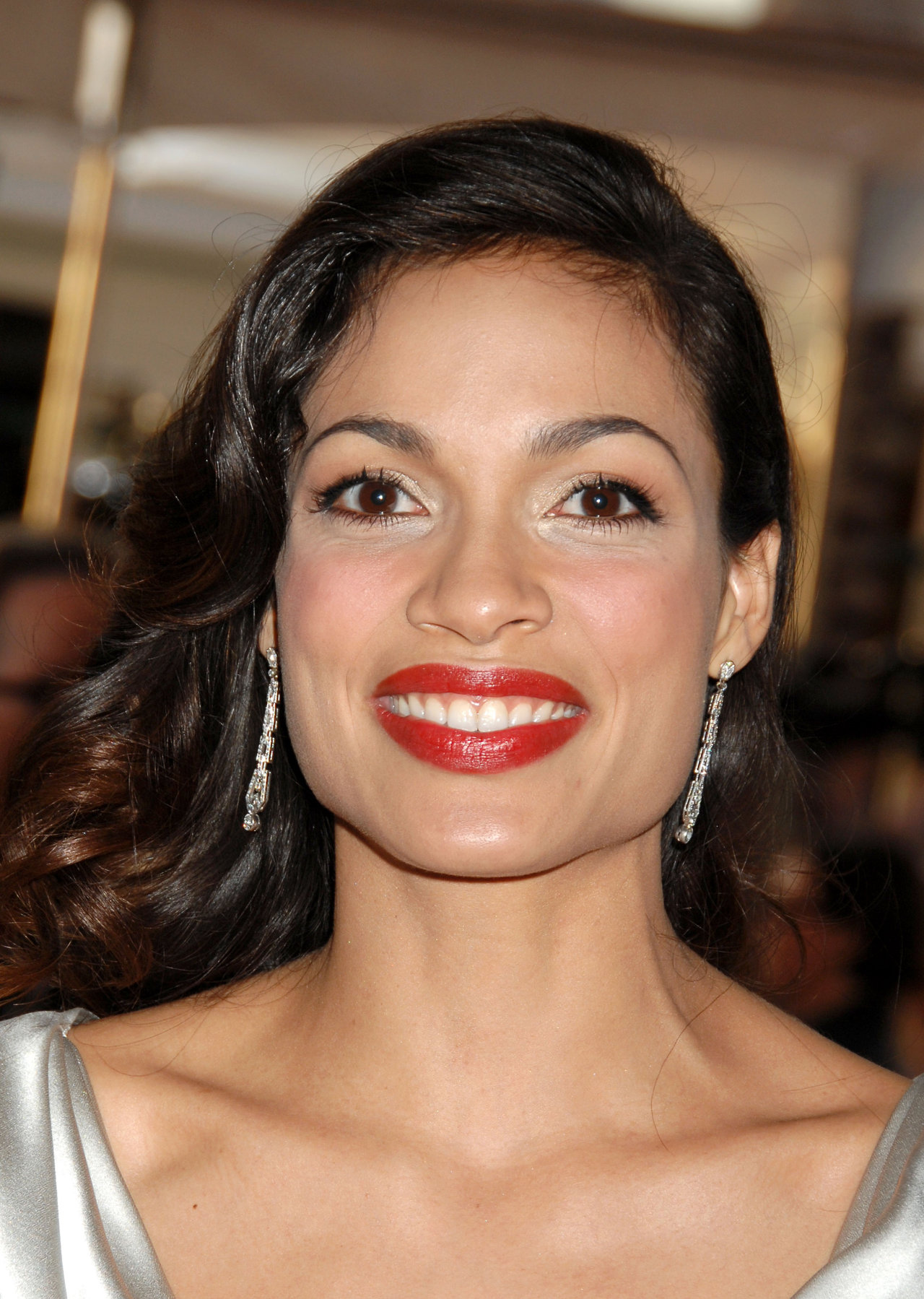 Rosario Dawson