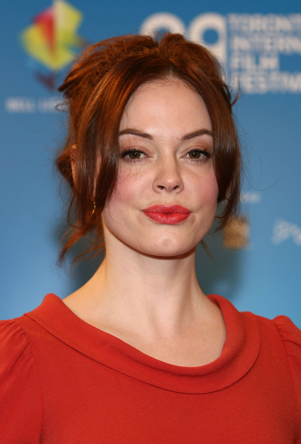 Rose McGowan