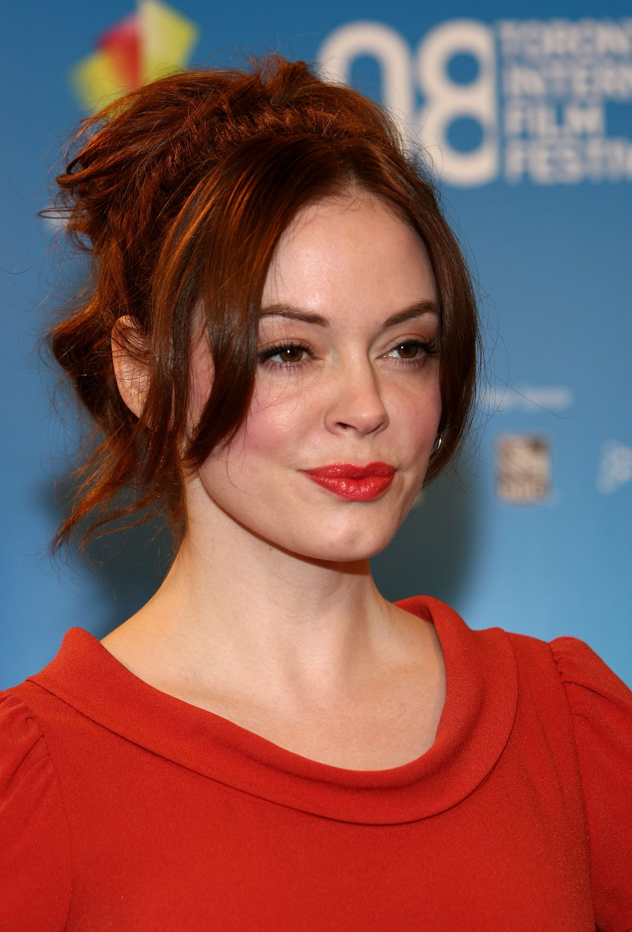 Rose McGowan