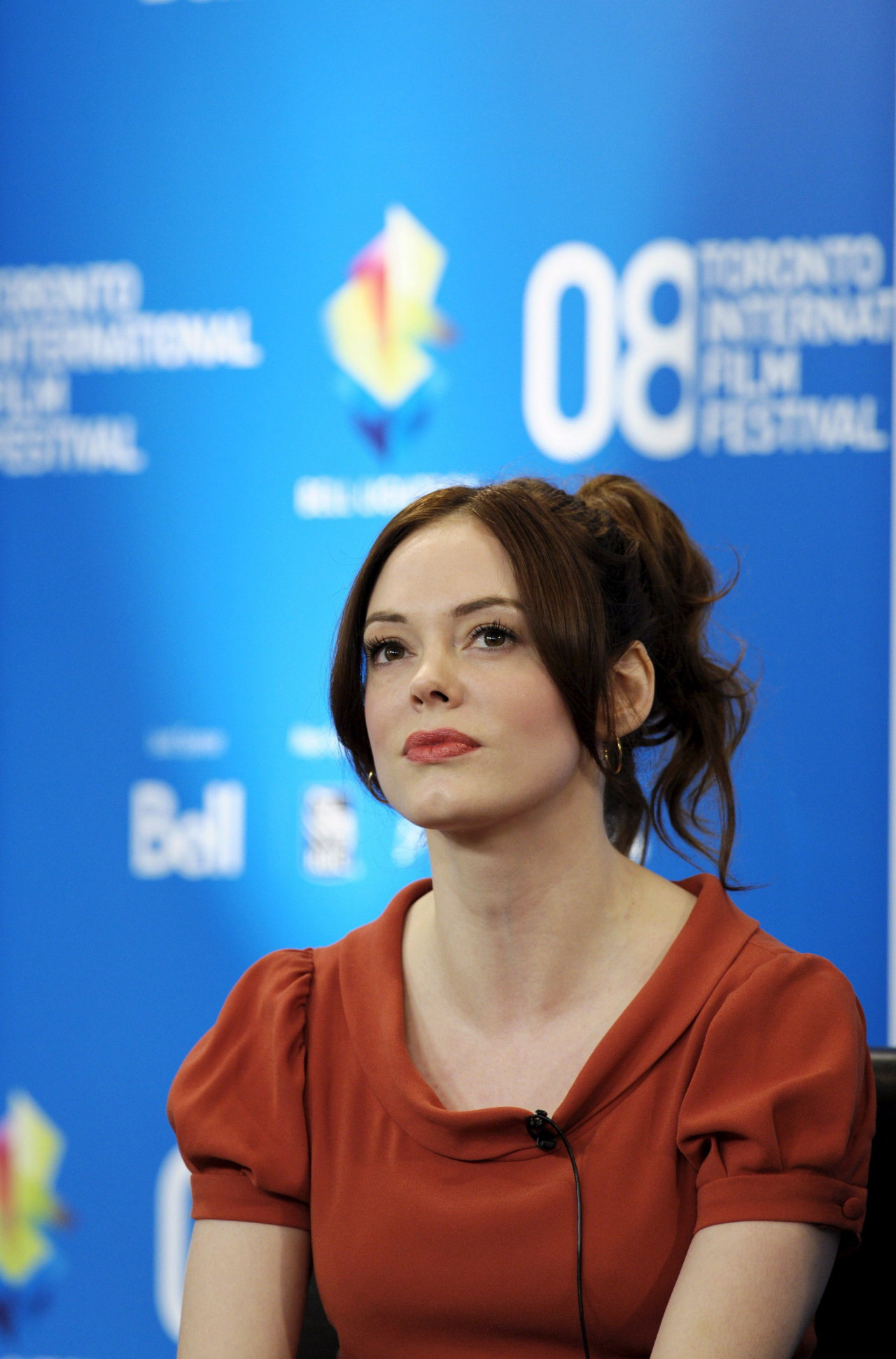 Rose McGowan