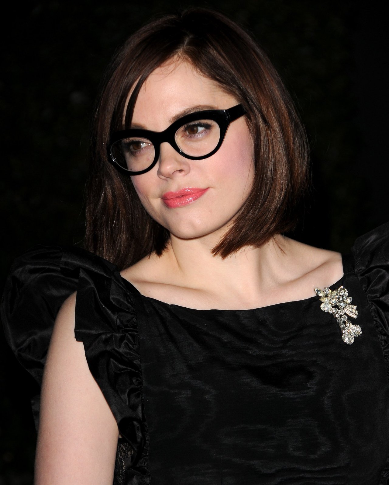 Rose McGowan