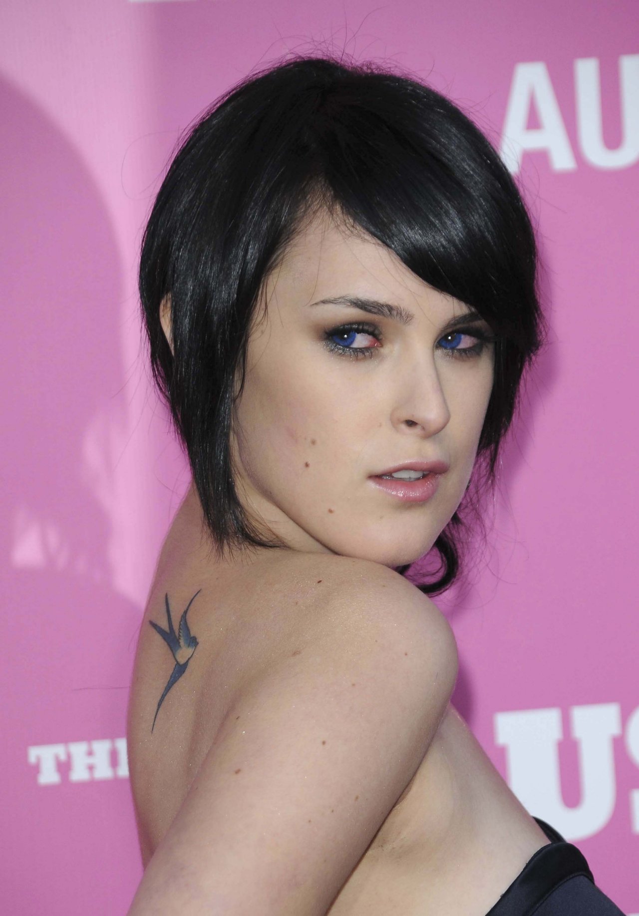 Rumer Willis