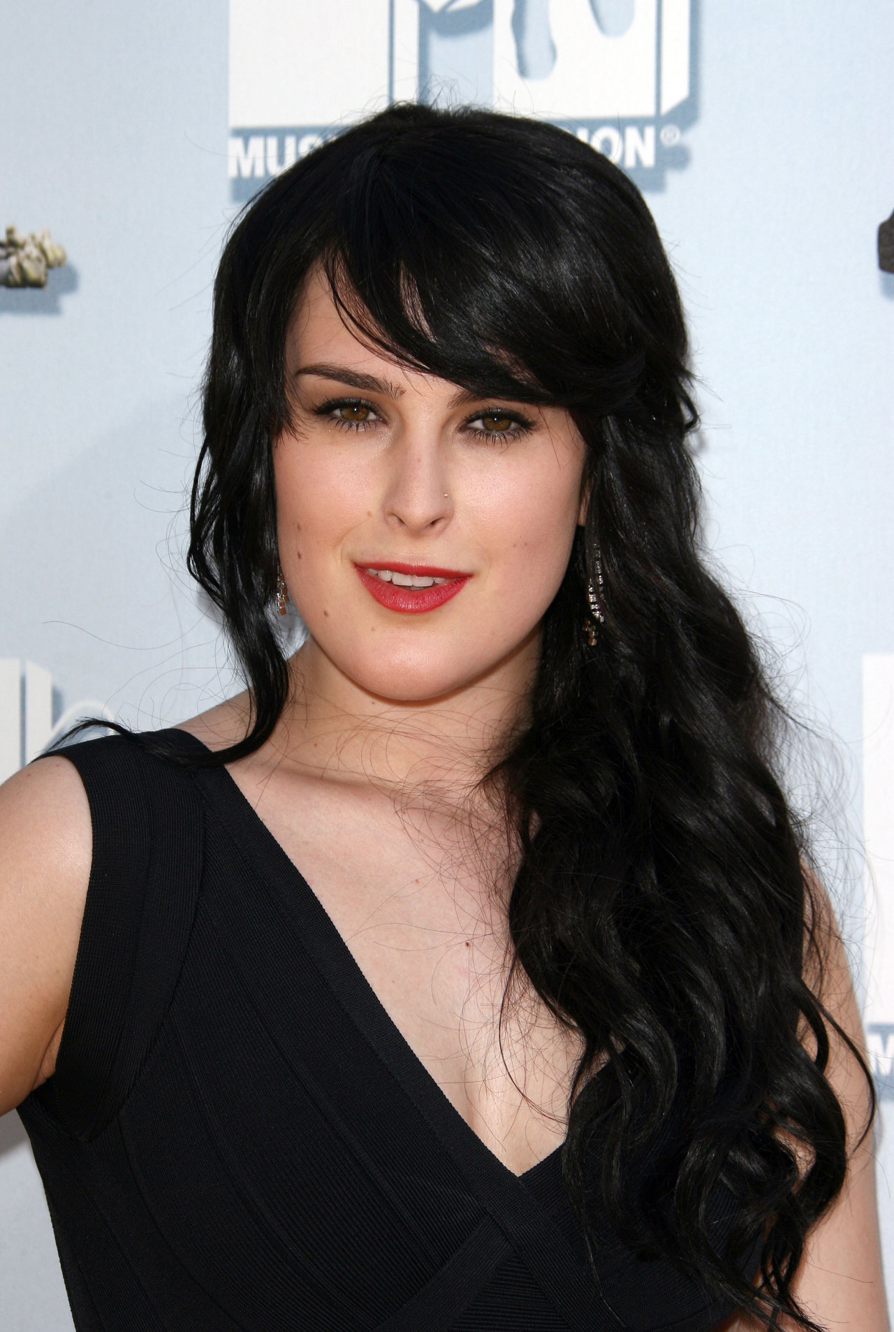 Rumer Willis