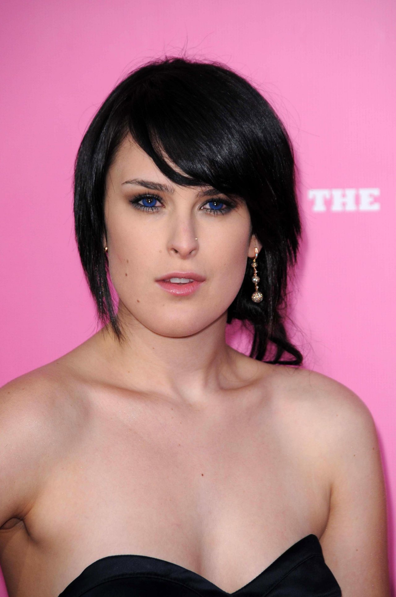 Rumer Willis