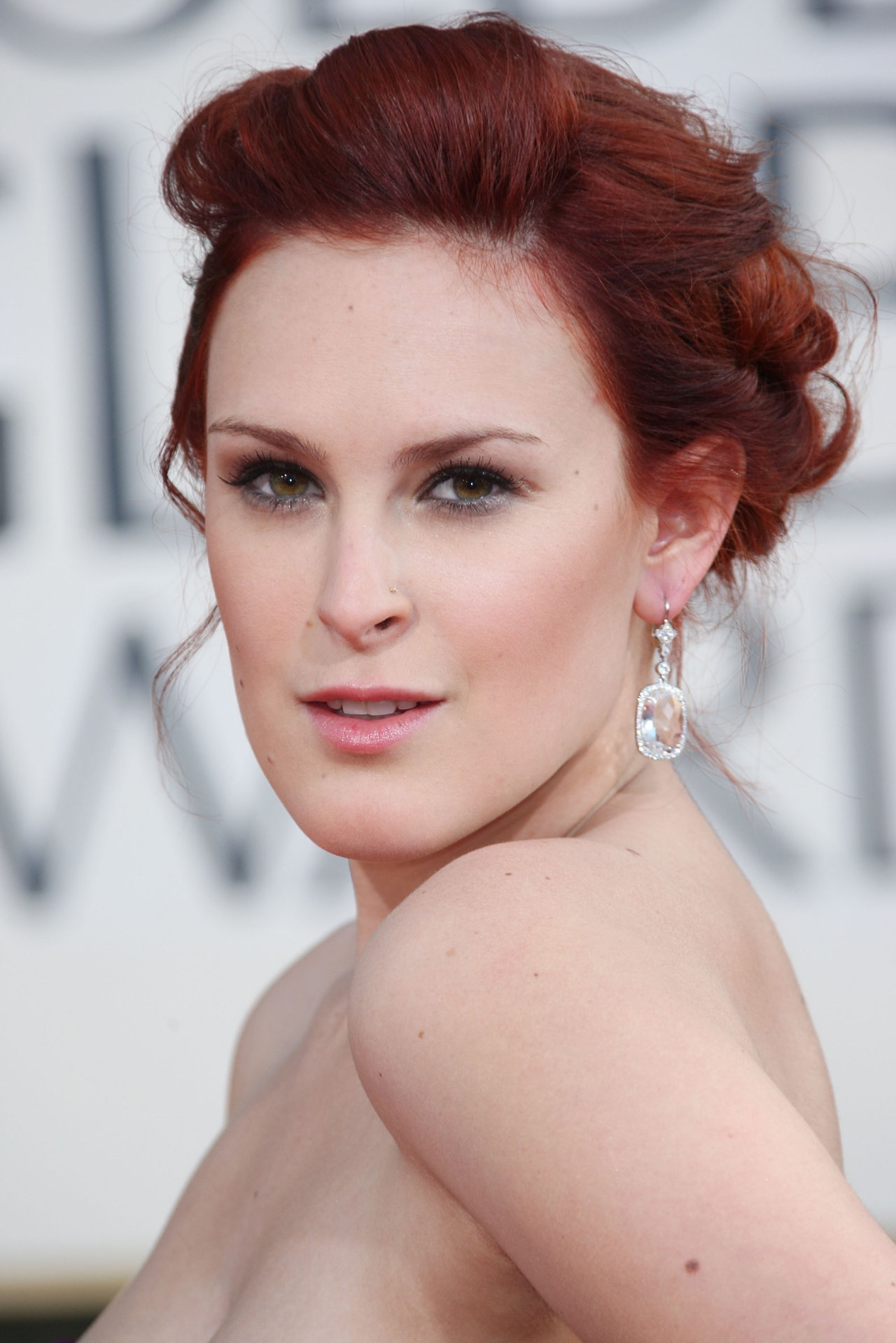 Rumer Willis